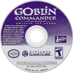 HORI Game Boy Player Controller Indigo media 5 for Gamecube
